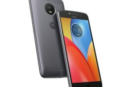 Moto E4 Plus makes its way to the UK
