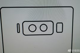 The Galaxy Note 8 to feature horizontal dual camera layout, renders leak online too
