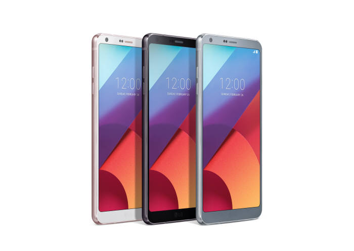 LG G6 Plus