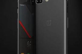 Here are some more leaked OnePlus 5 cases