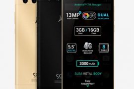 Allview X4 Soul Lite dual camera phone launched in Romania
