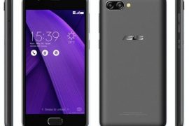 Asus ZenFone Pegasus 4A leak reveals specs, price and images