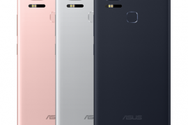 Asus ZenFone 3 Zoom Android 7.1.1 Nougat update now rolling out