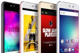 BLU smartphones now available in Japan, Grand M and Grand X LTE listed on Amazon