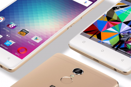 BLU VIVO 5R Refresh on sale (15% off) at Amazon USA