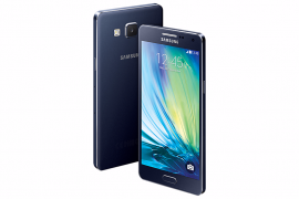 Samsung Galaxy A5 2016 Nougat update released for Ecuador, Bolivia, Chile, and Uruguay
