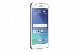 Samsung Galaxy J5 (2015) will get Android 7.0 Nougat update in November this year