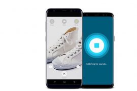 Unlocked variant of Galaxy S8 and S8+ becomes available in US at retail stores too