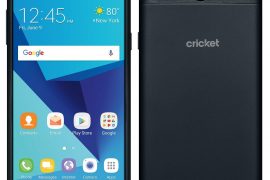Samsung Galaxy J7 2017 to come as Galaxy Halo on Cricket Wireless