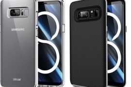 Galaxy Note 8 to be released on August 23
