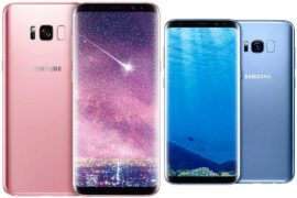 Galaxy S8 Android 7.1 update nears release