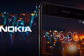 Vodafone Romania launches Nokia 3, price set at €149