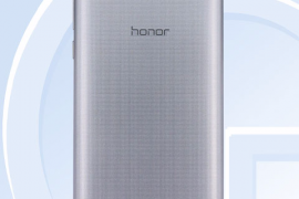 Huawei Honor Maya smartphone (MYA-AL10) images available thanks to TENAA