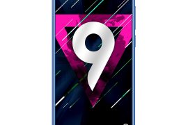 Huawei Honor 9 up for pre-order in the UK at £378