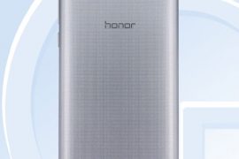 Huawei Honor Maya specs revealed