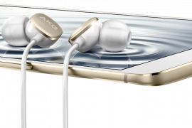 Huawei announces MediaPad M3 Lite 8.0 tablet with Harman Kardon audio