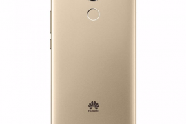 Huawei Y7 Prime coming soon to Egypt