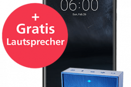 O2 Germany starts taking pre-orders for Nokia 5 and Nokia 6