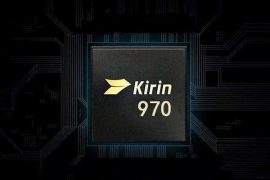 Huawei Mate 10 to feature Kirin 970 chip built with 10nm process