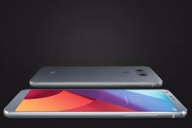LG G6 Plus and LG G6 Pro planned for launch in South Korea this month