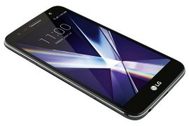 LG X Charge budget phone with 4500mAH battery debuts on Xfinity Mobile
