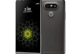 LG G5 Deal: Unlocked variant going for just $240 at Newegg
