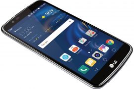 AT&T LG K10 receives July security patch as build K42520d