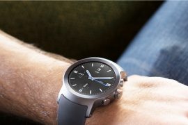 [Deal] AT&T selling LG Watch Sport for free with 2-year contract