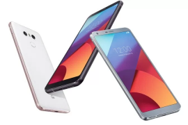 TWRP Recovery for LG G6 international model is now official