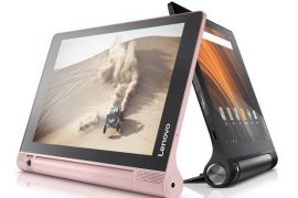 Lenovo Yoga 3 deal: 2GB RAM variant available at Flipkart for INR 14,990 (INR 1,000 discount)