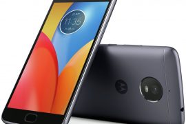 Unlocked Moto E4 Plus goes on pre-order in US with Amazon offers & ads