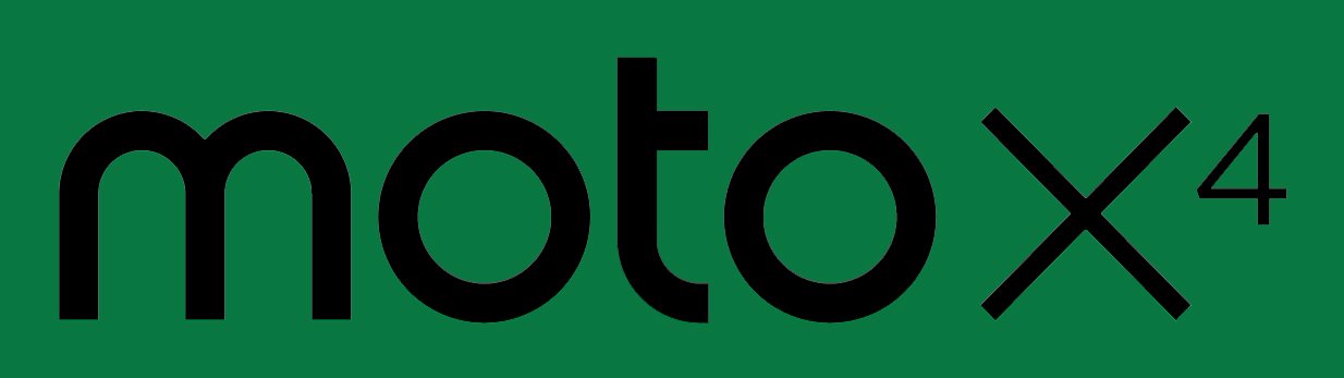 Moto X4