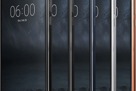 Nokia 6, Nokia 5 and Nokia 3 India launch date and pricing revealed