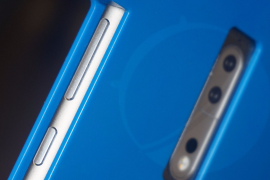 Nokia 8 or Nokia 9 may look like 7 year old iPhone 4
