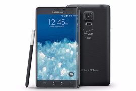 T-Mobile Galaxy Note Edge receiving OTA update with June security patch, build N915TUBS2DQE4