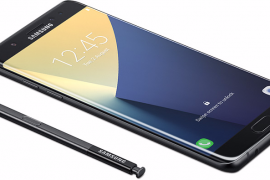 Refurbished Galaxy Note 7 release date set for July 7