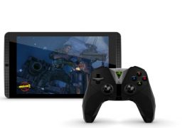 Nvidia Shield Tablet v5.2 update fixes bugs and installs April security patch
