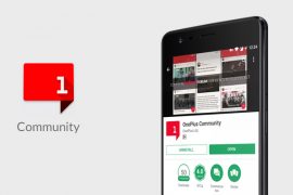 OnePlus Community app v1.9 now available on the Play Store