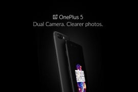 OnePlus 5 DxOMark rating is lower than Galaxy S8, Google Pixel