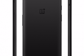 This OnePlus 5 image leak looks great!