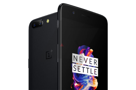OnePlus 5 will have 8GB RAM and Snapdragon 835 processor clocked at 2.35GHz