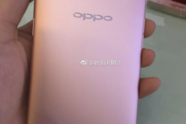 Oppo R11 put against Digital Camera in new teaser video, you know who wins