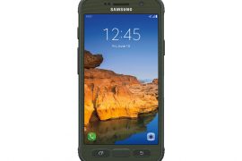 AT&T Galaxy S7 Active update brings various bug fixes, improvements and June security patch