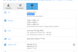 Here’s why Samsung will release Galaxy A9 Pro Nougat update soon