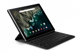 Google Pixel C receives Lineage OS 14.1 custom ROM