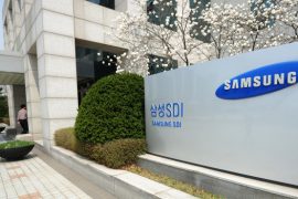Samsung could use Solid-state batteries in future Galaxy smartphones