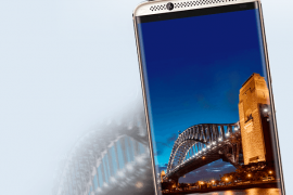 ZTE Axon 7 now available at 1&1 in Germany