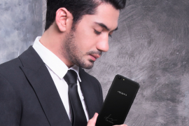 Oppo unveils F3 Reza Rahadian Limited Edition variant for Indonesia
