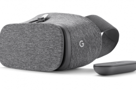 Google Daydream VR now available in India for ₹6,499