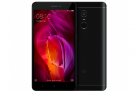 Xiaomi Redmi Note 4 on sale today at mi.com in India